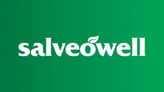 Salveowell screenshot