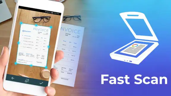 Scanner App- Scan PDF Document screenshot