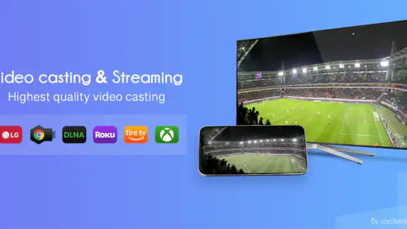 Screen Mirroring - TV Miracast screenshot