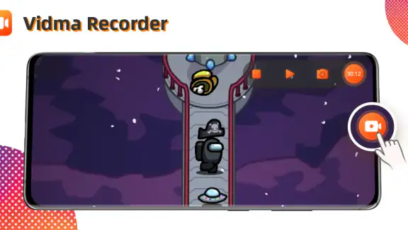 Screen Recorder: Rec Screen screenshot