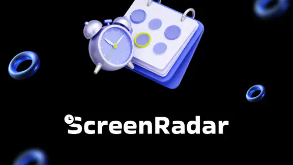 ScreenRadar screenshot