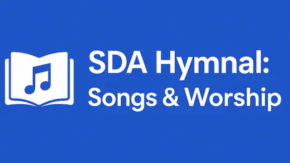 SDA Hymnal: Offline Songs screenshot
