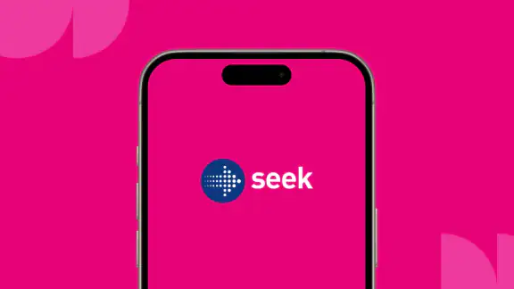 SEEK Jobs & Employment screenshot