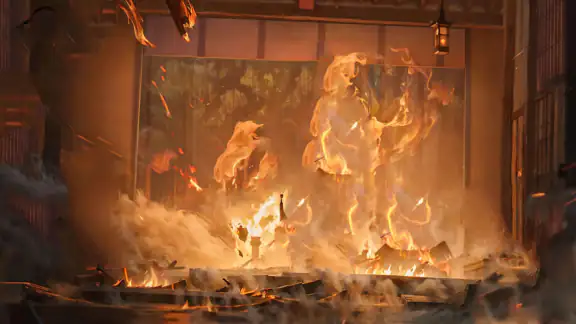 Sengoku Bushido screenshot