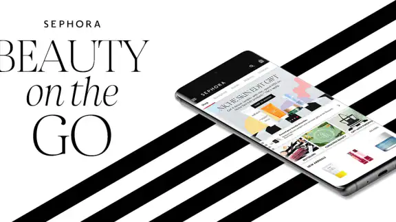 SEPHORA - Beauty Shopping screenshot