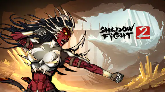 Shadow Fight 2 screenshot