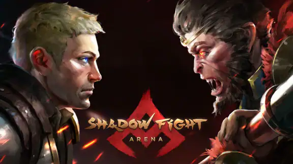 Shadow Fight 4: Arena screenshot