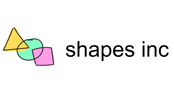 shapes.inc - AI with friends screenshot