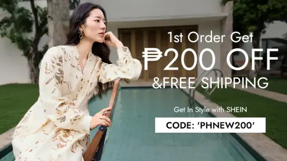 SHEIN-Shopping Online screenshot