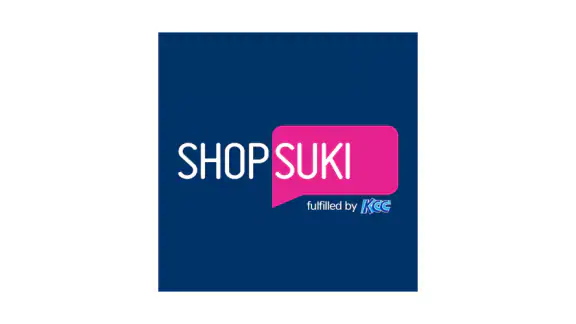 Shop Suki screenshot