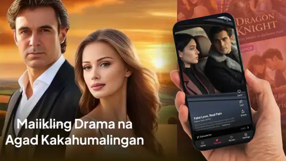 Short Drama & HD Movie Series screenshot
