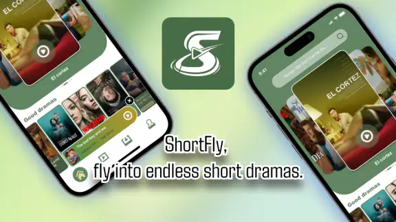 ShortFly screenshot