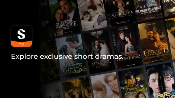 ShortMax - Watch Dramas & Show screenshot