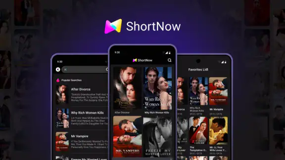 ShortNow - Short&Dramas screenshot
