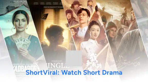 ShortViral: Watch Short Drama screenshot