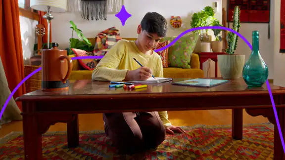 Simply Draw: Learn to Draw screenshot
