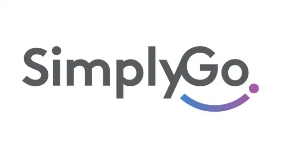 SimplyGo screenshot