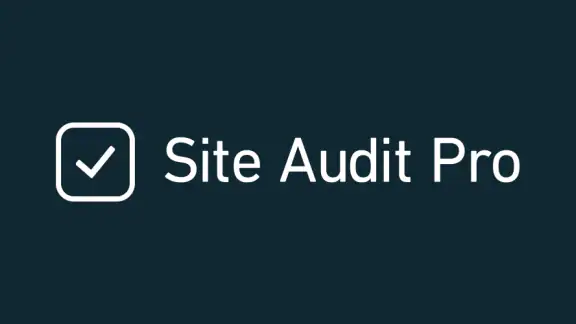 Site Audit Pro screenshot