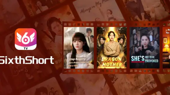 SixthShort - Steam Drama & TV screenshot