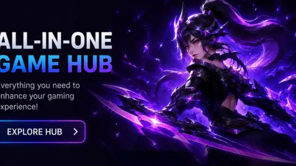 Skinix Hub screenshot
