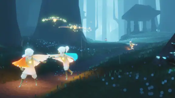 Sky: Children of the Light screenshot