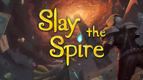 Slay the Spire screenshot