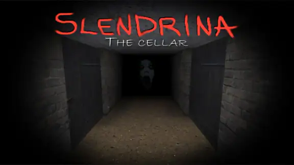 Slendrina: The Cellar screenshot