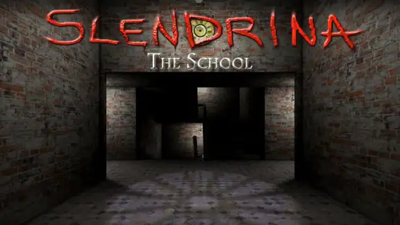 Slendrina: The School screenshot