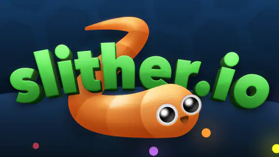slither.io screenshot