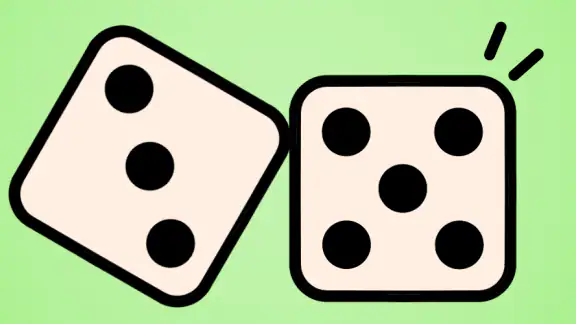 Smart Dice - Simple & Powerful screenshot