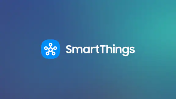 SmartThings screenshot