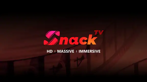 SnackTV screenshot