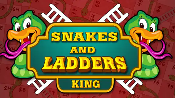 Snakes and Ladders King screenshot