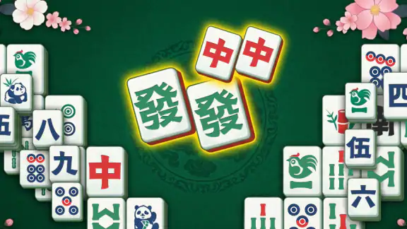 SoEasy Mahjong: Solitaire screenshot