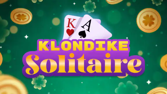 Solitaire - Klondike Adventure screenshot