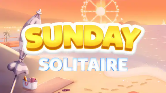 Solitaire Sunday: Card Game screenshot