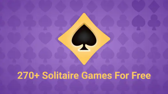 Solitaire Super Pack screenshot