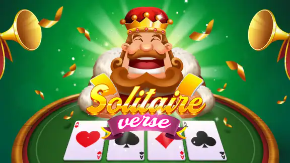 Solitaire Verse screenshot