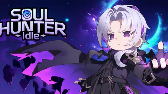 Soul Hunter Idle: AFK RPG screenshot