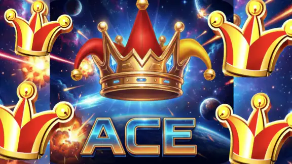 SPACE RACE screenshot