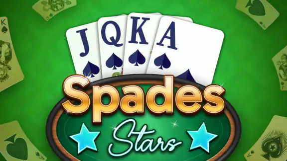 Spades Stars – Spades Game screenshot