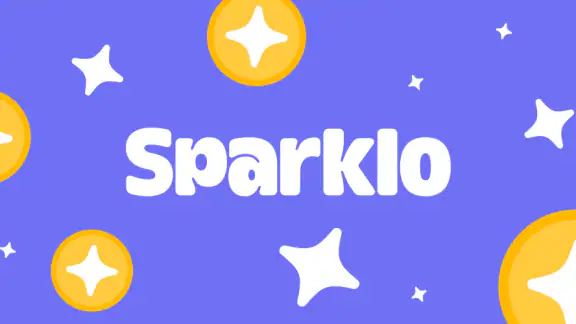 Sparklo Rewards Club screenshot