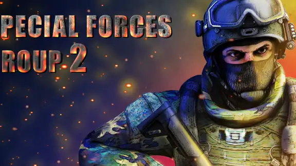 Special Forces Group 2 screenshot