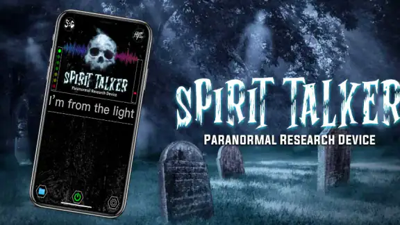 Spirit Talker ™ screenshot