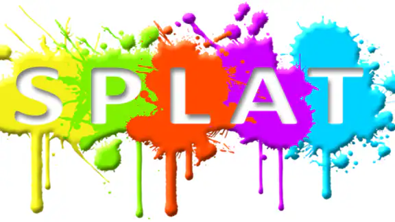 SPLAT Family screenshot