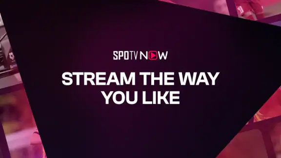 SPOTV NOW: Sports Streaming screenshot
