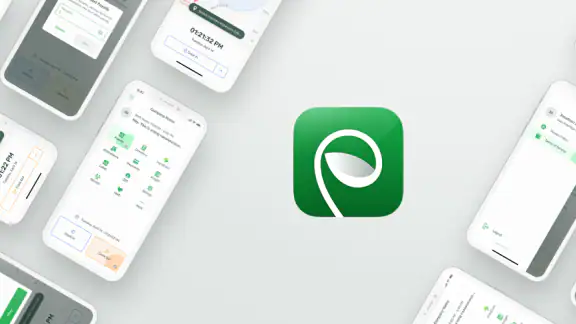 Sprout HR screenshot