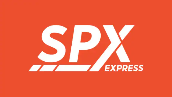 SPX Express screenshot