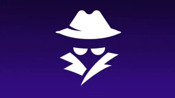 Spy screenshot