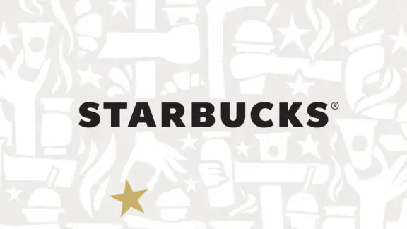 Starbucks Philippines screenshot